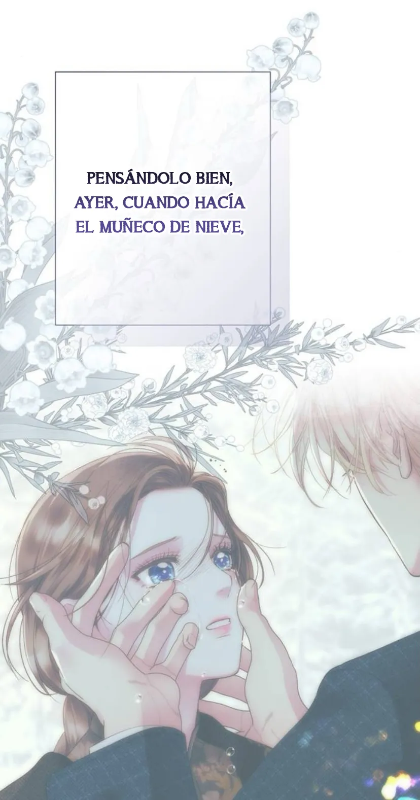 Príncipe problemático Capitulo 143 página 9