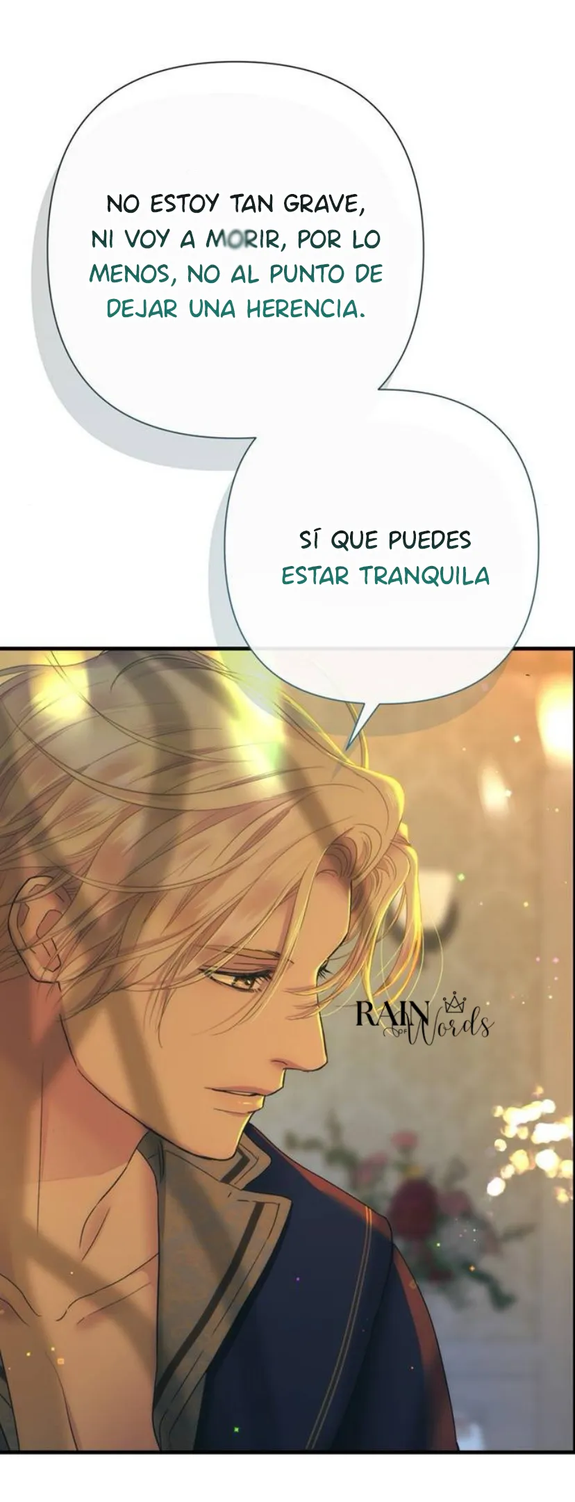 Príncipe problemático Capitulo 144 página 12