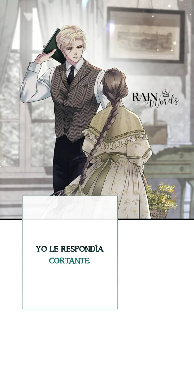 Príncipe problemático Capitulo 144 página 66