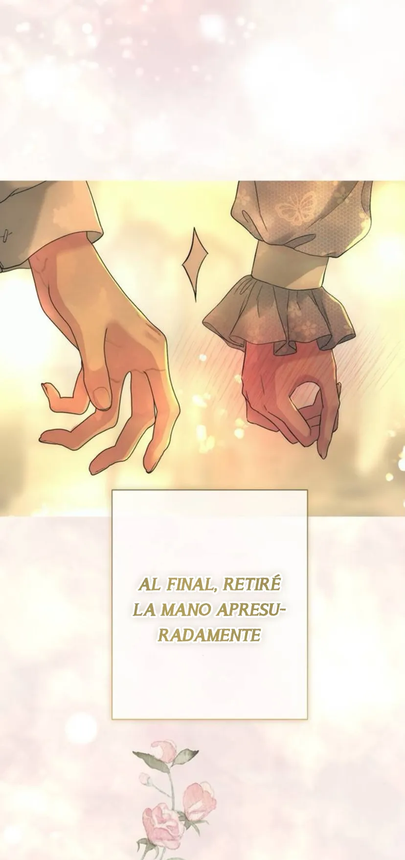 Príncipe problemático Capitulo 145 página 38