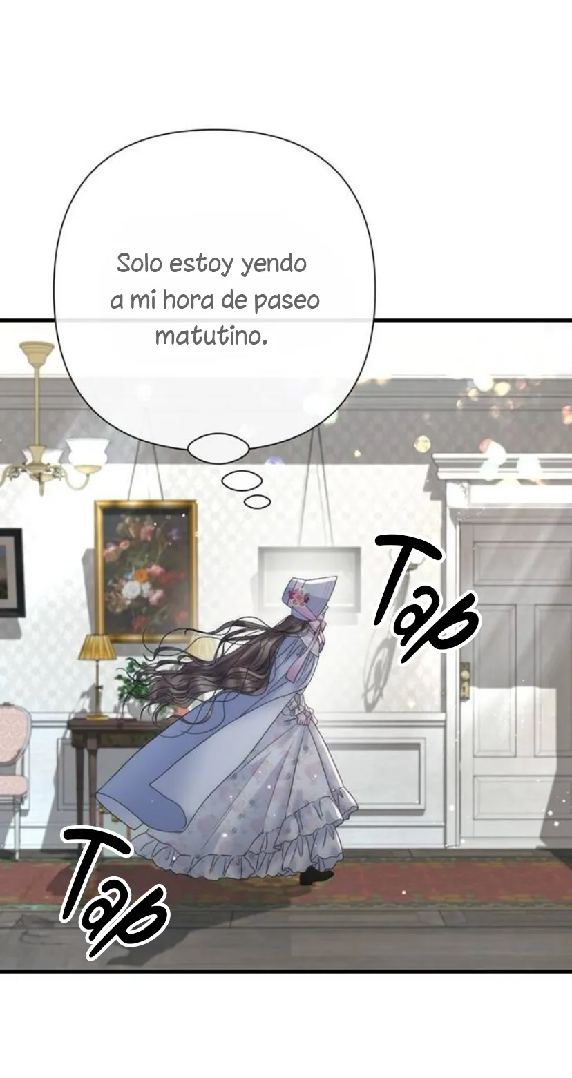 Príncipe problemático Capitulo 145 página 7