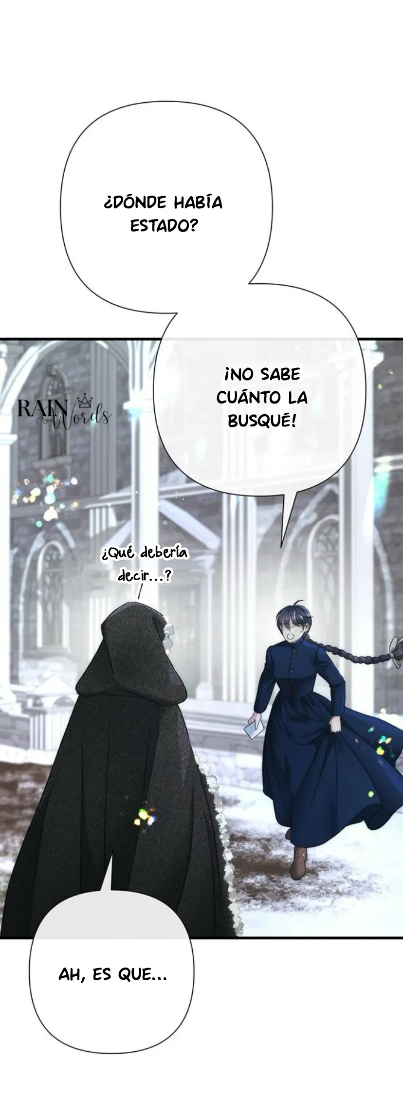 Príncipe problemático Capitulo 145 página 80
