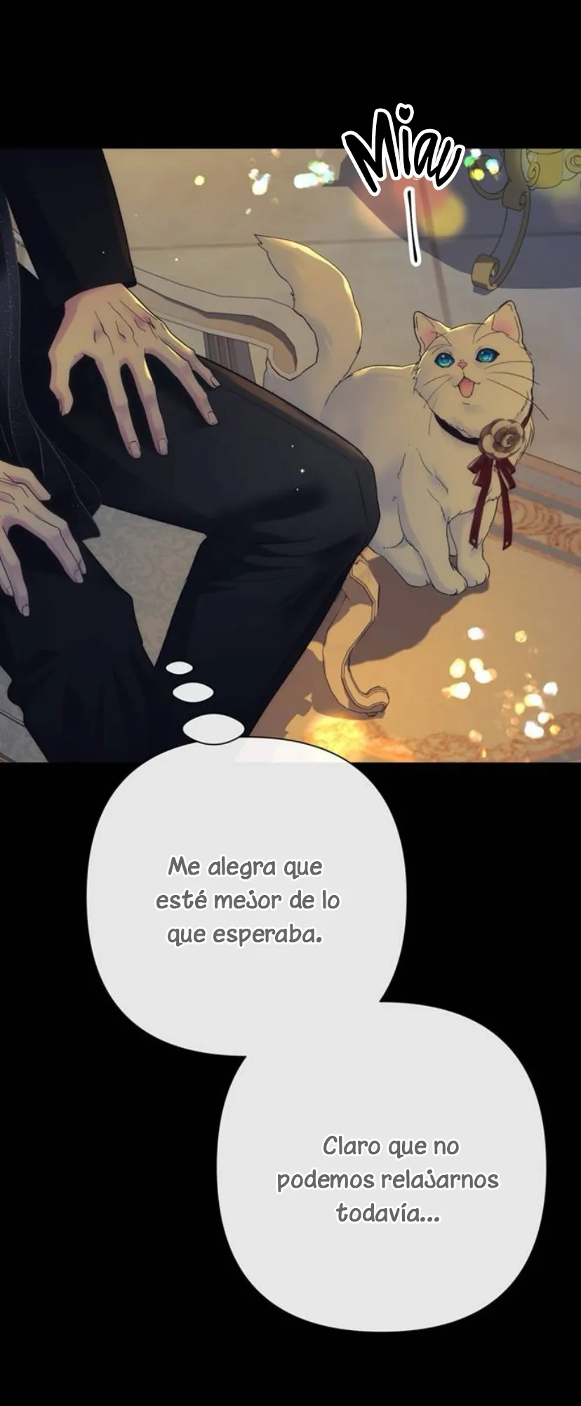 Príncipe problemático Capitulo 146 página 12