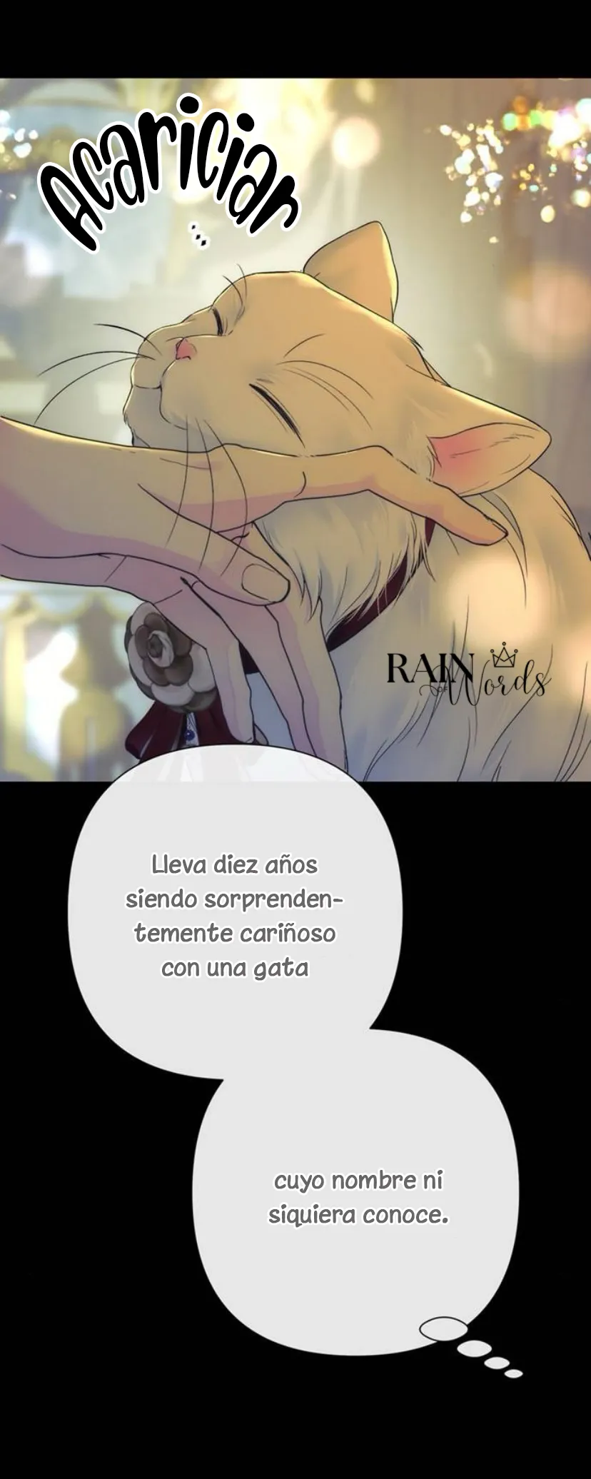 Príncipe problemático Capitulo 146 página 14