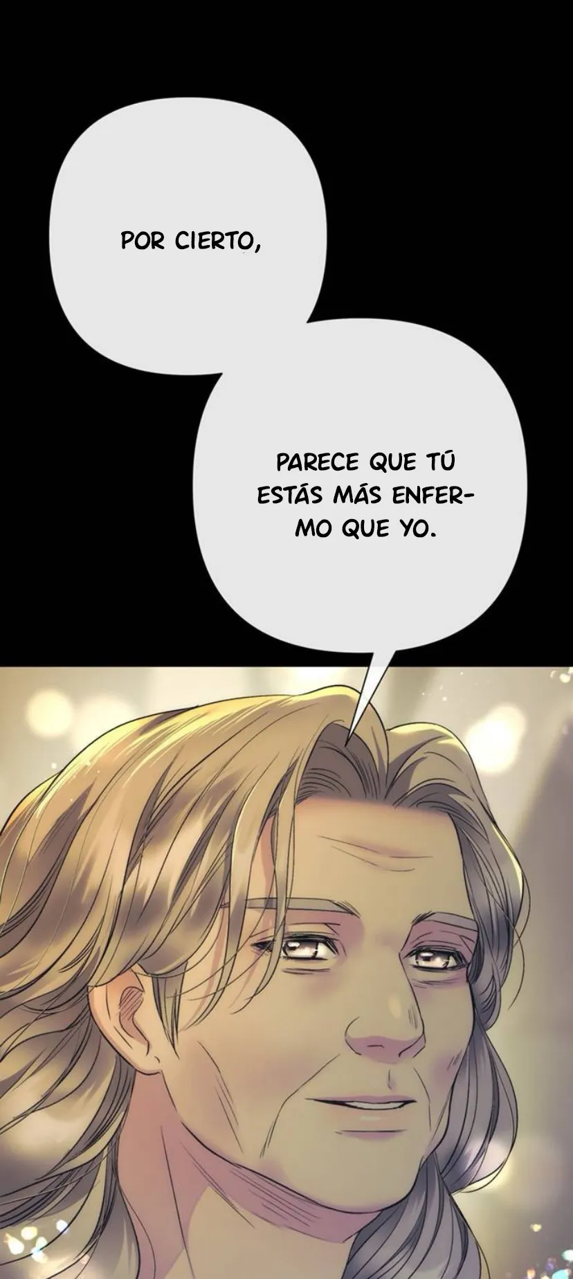 Príncipe problemático Capitulo 146 página 15