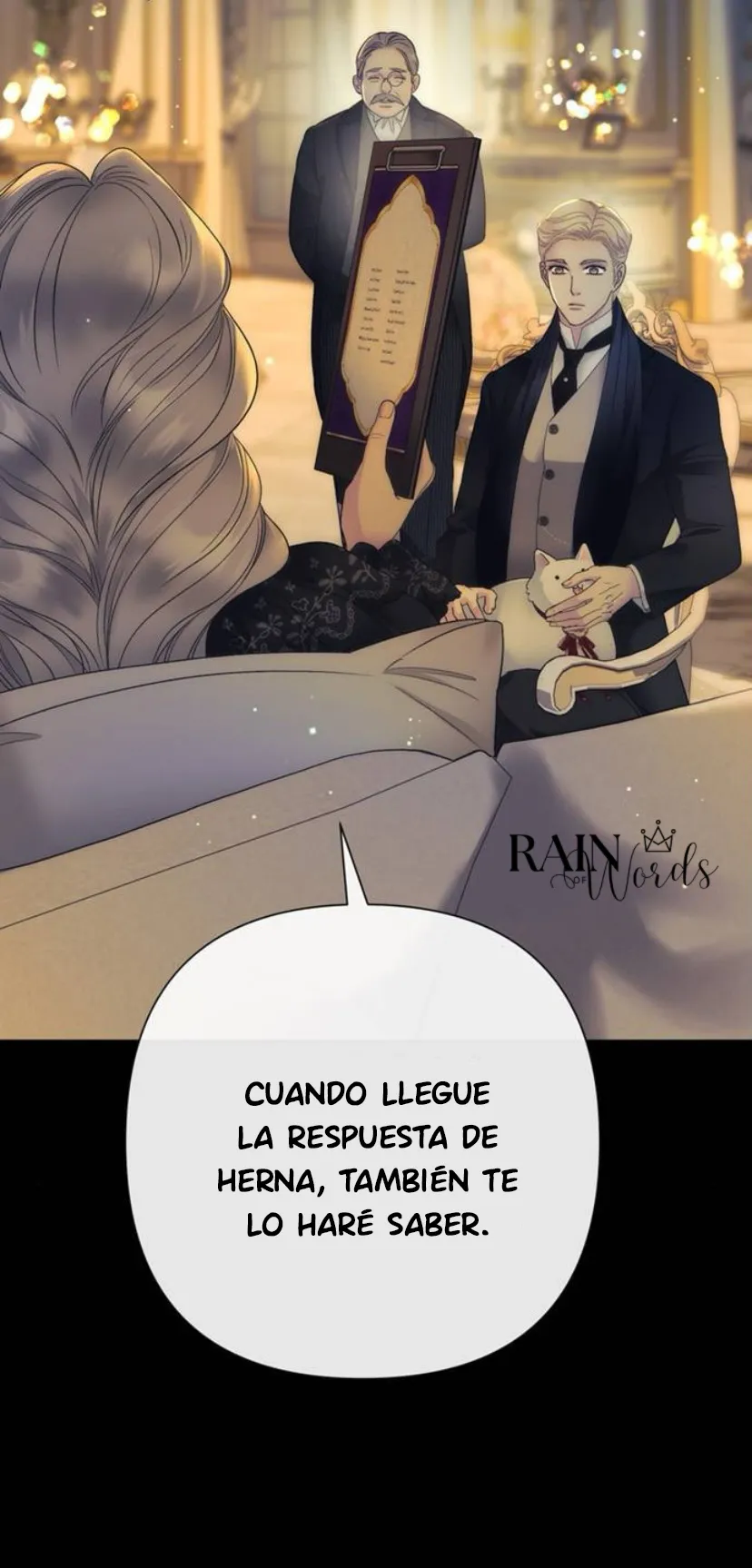 Príncipe problemático Capitulo 146 página 33