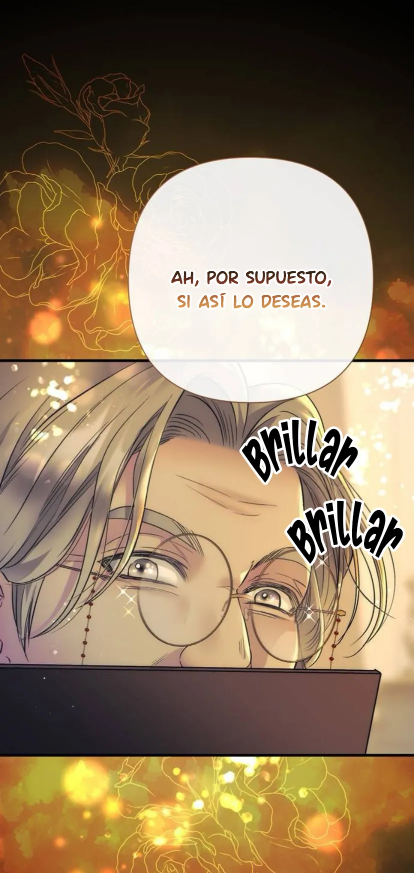 Príncipe problemático Capitulo 146 página 34