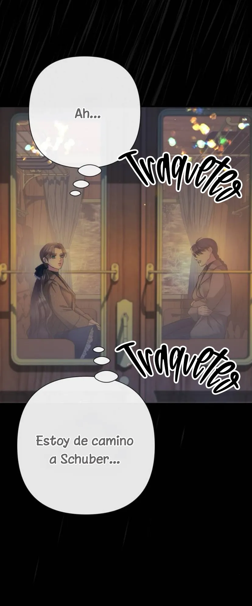 Príncipe problemático Capitulo 146 página 40