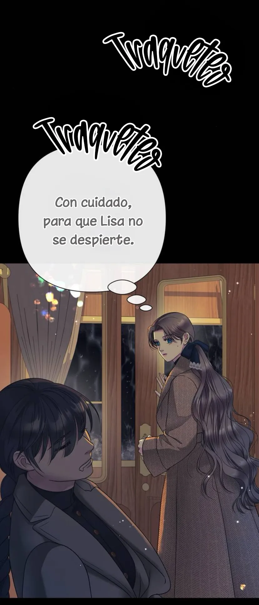 Príncipe problemático Capitulo 146 página 41