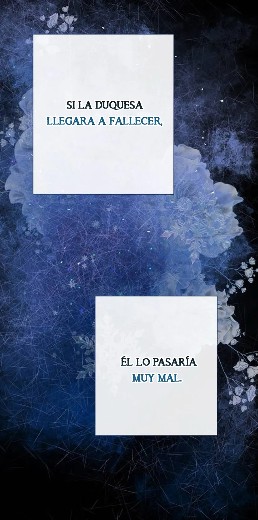 Príncipe problemático Capitulo 146 página 53