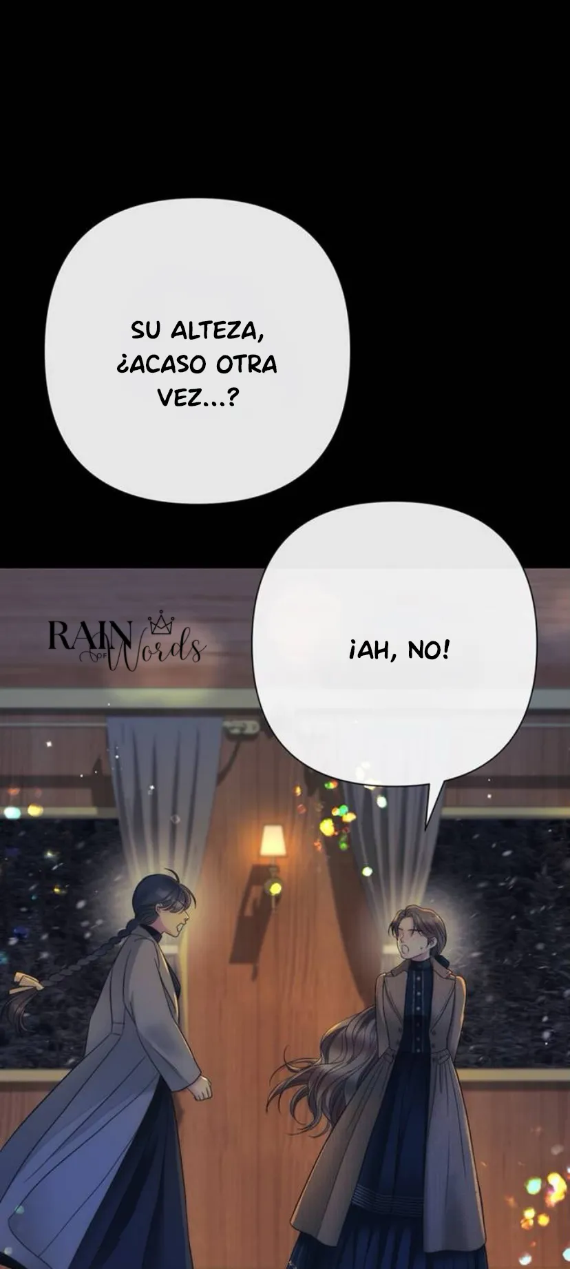 Príncipe problemático Capitulo 146 página 94