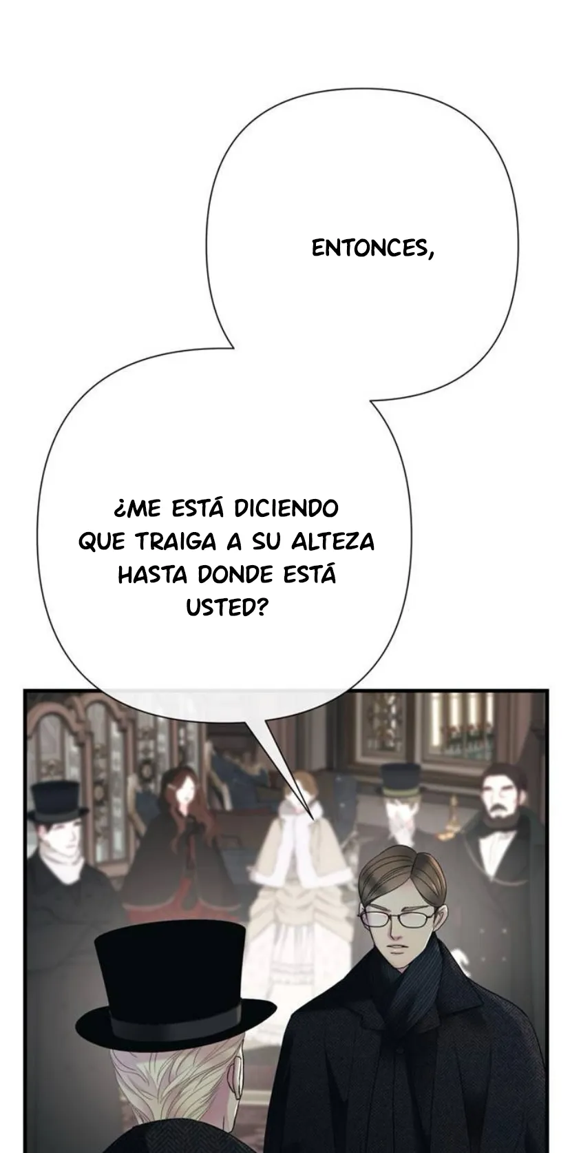 Príncipe problemático Capitulo 147 página 10