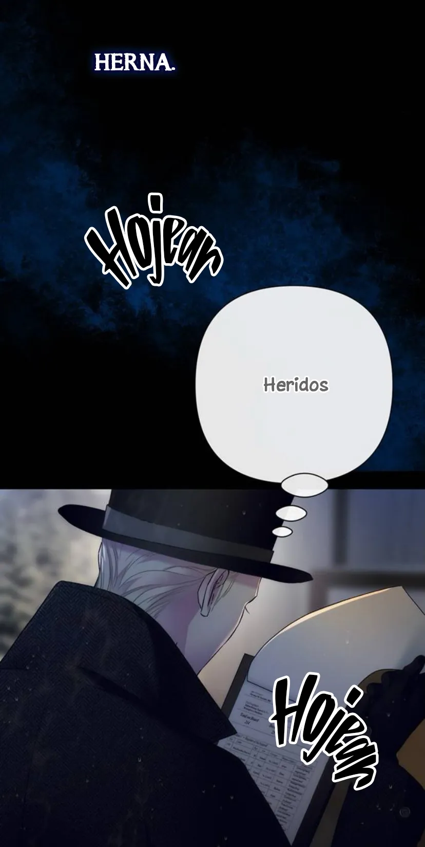 Príncipe problemático Capitulo 147 página 100