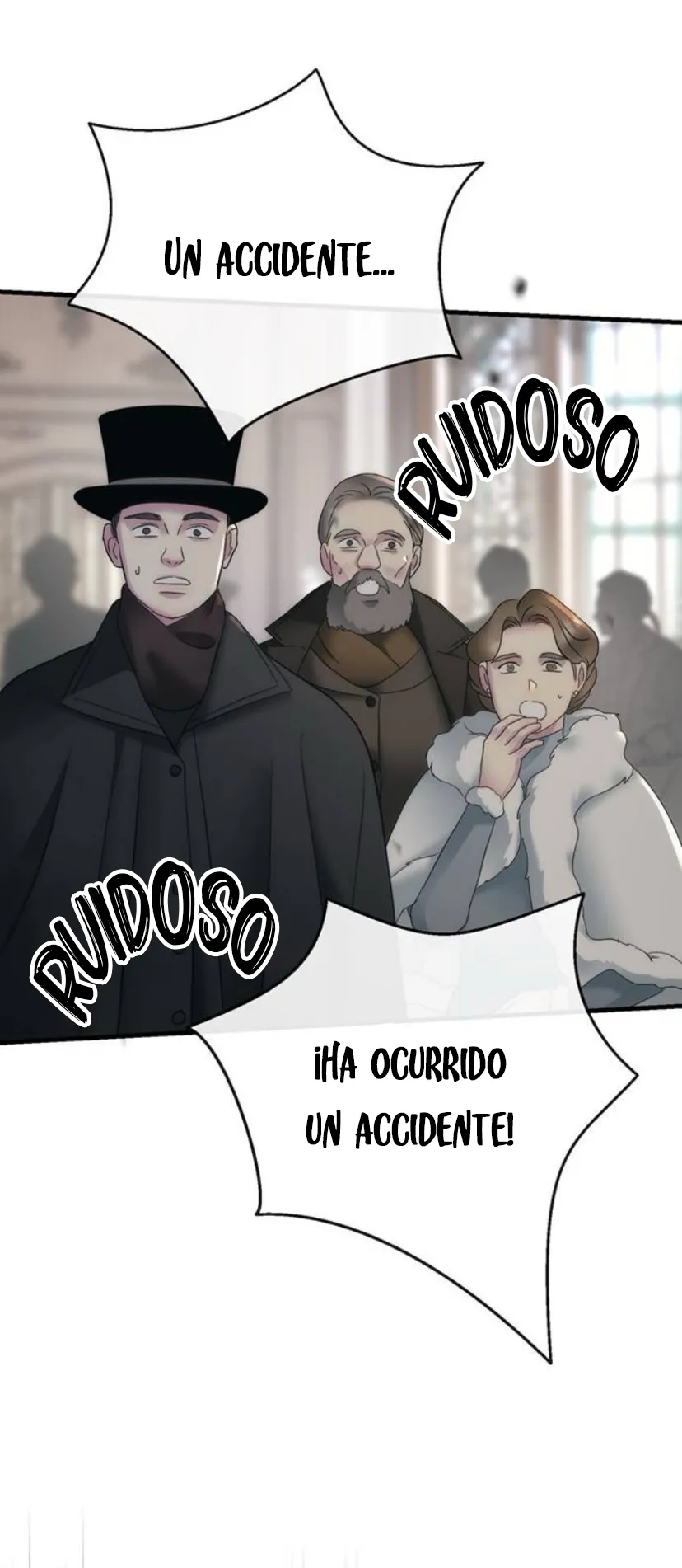 Príncipe problemático Capitulo 147 página 38
