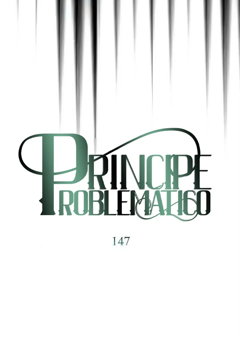 Príncipe problemático Capitulo 147 página 45