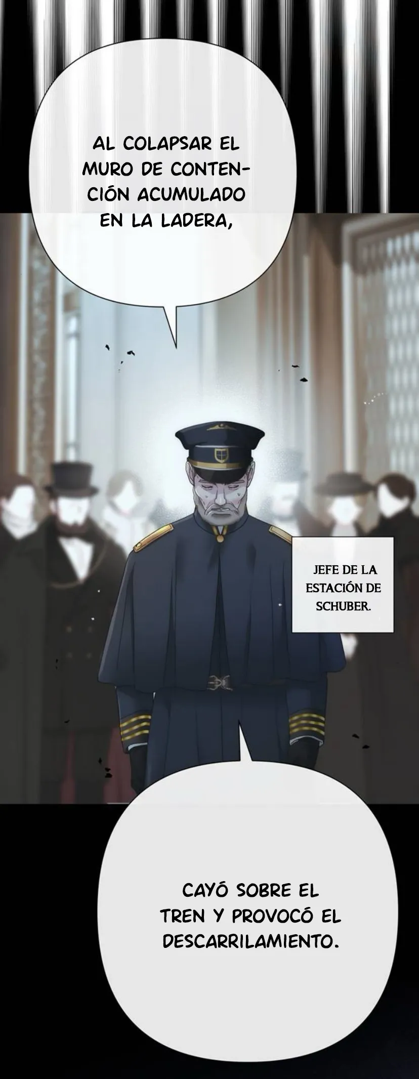 Príncipe problemático Capitulo 147 página 55
