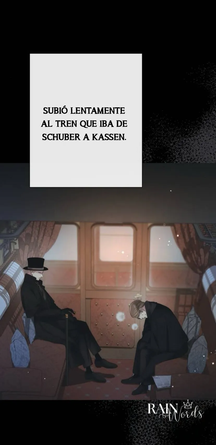 Príncipe problemático Capitulo 147 página 65