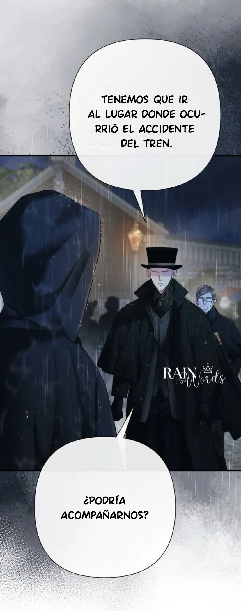 Príncipe problemático Capitulo 147 página 73