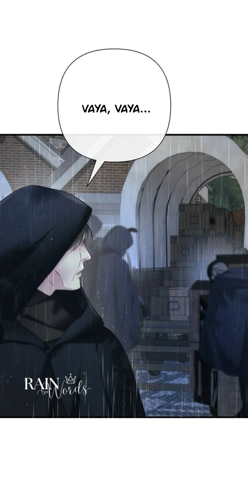 Príncipe problemático Capitulo 147 página 81