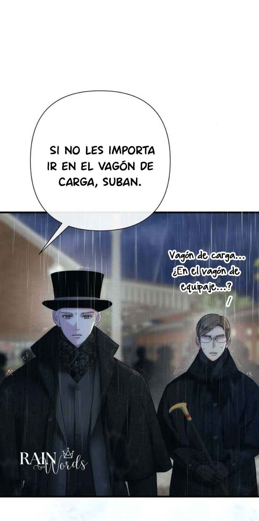 Príncipe problemático Capitulo 147 página 82