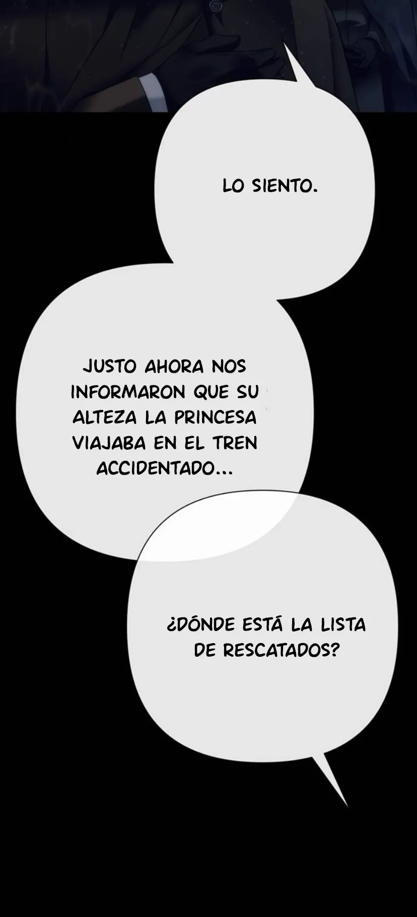 Príncipe problemático Capitulo 147 página 94
