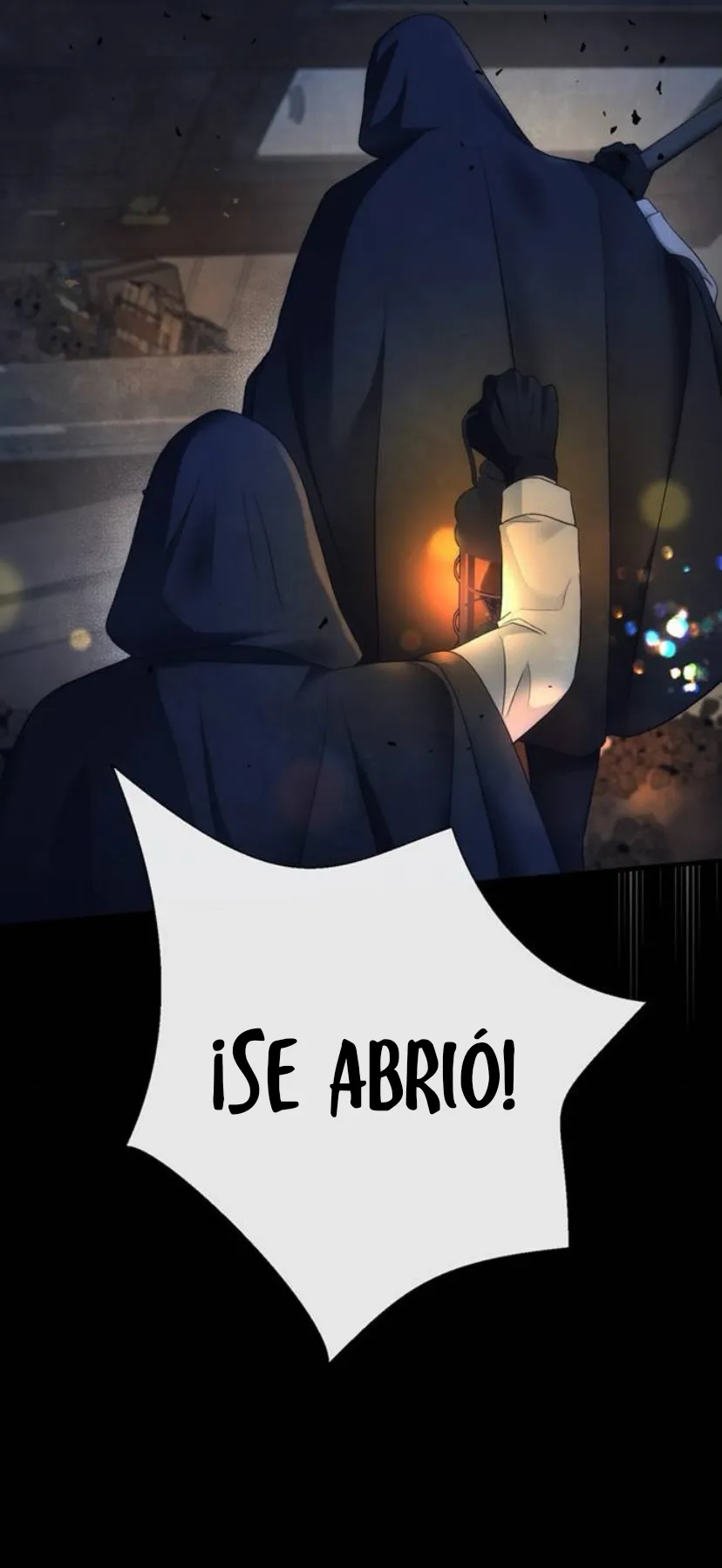 Príncipe problemático Capitulo 148 página 126