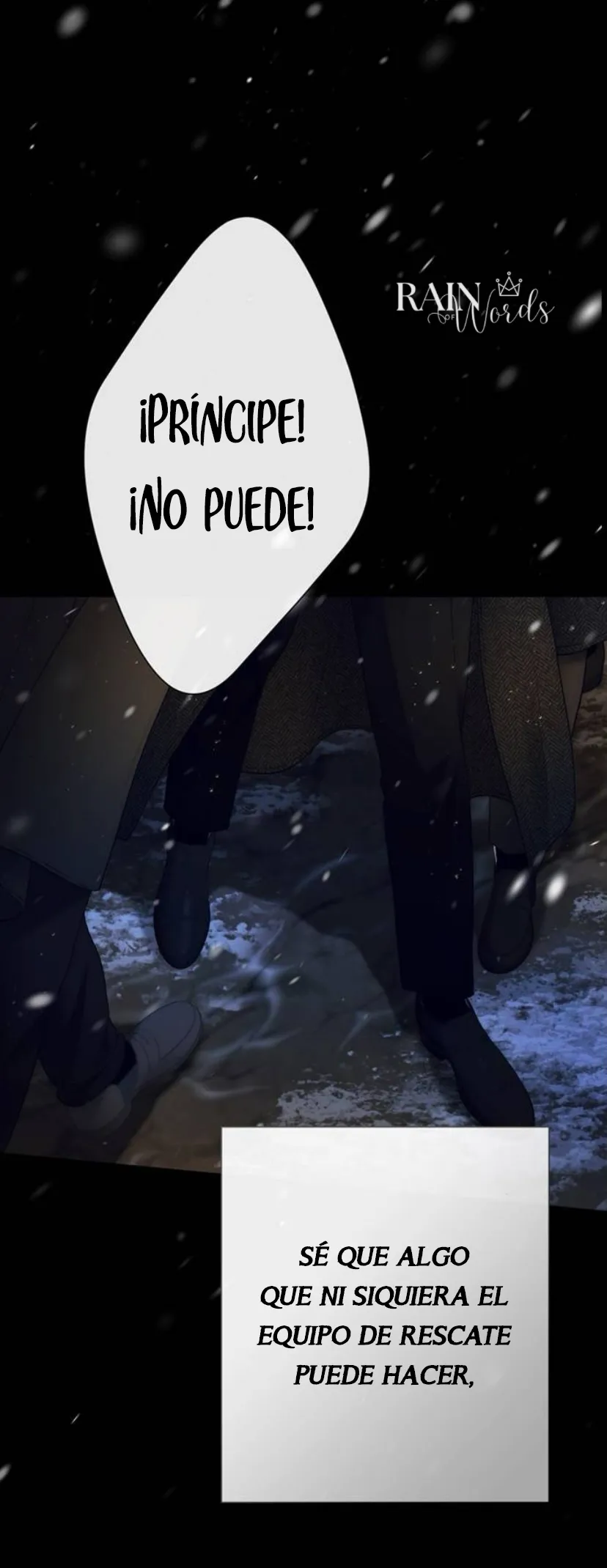 Príncipe problemático Capitulo 148 página 68