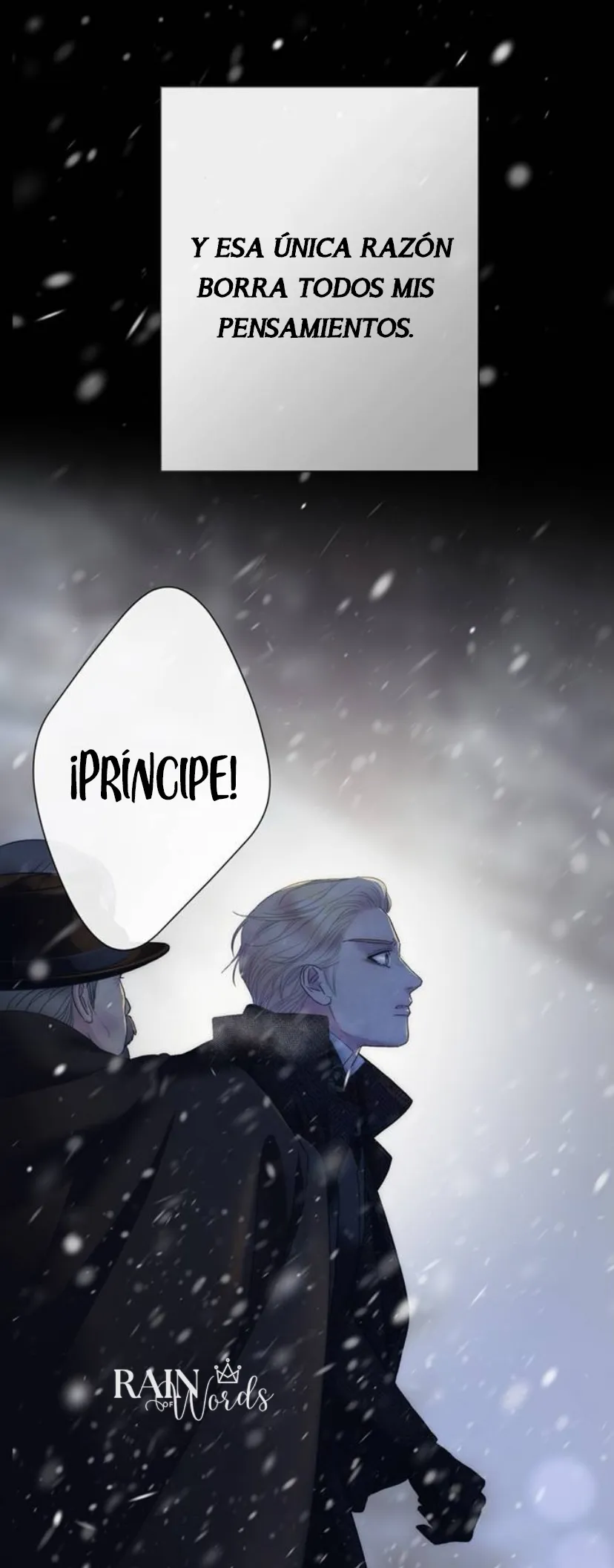 Príncipe problemático Capitulo 148 página 75