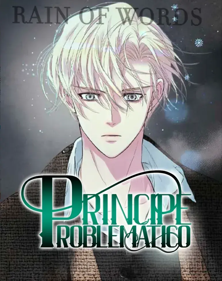 Príncipe problemático Capitulo 149 página 2