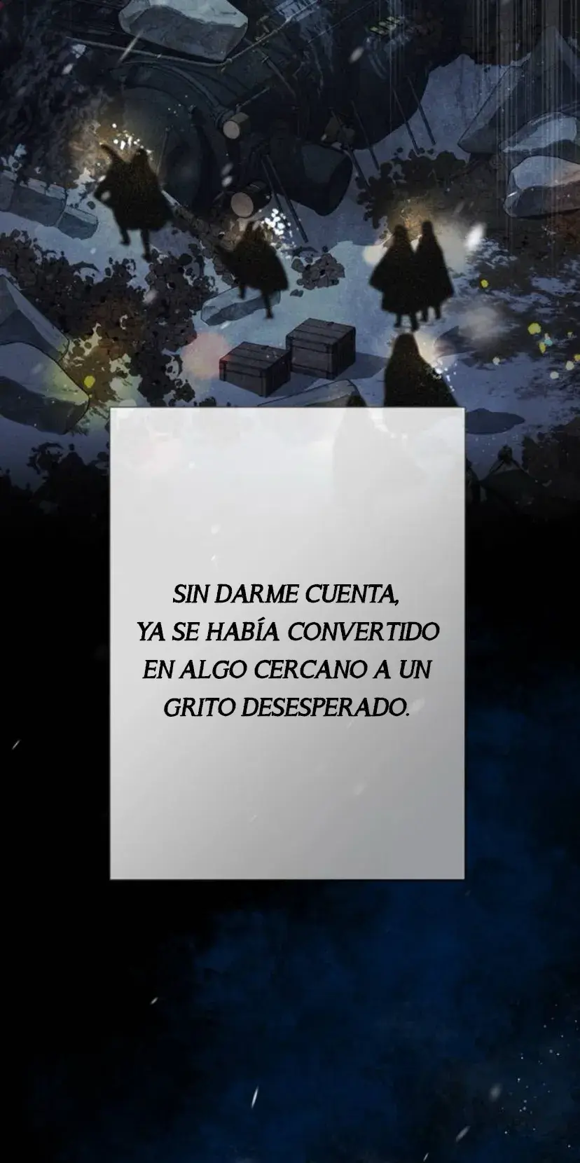 Príncipe problemático Capitulo 149 página 22