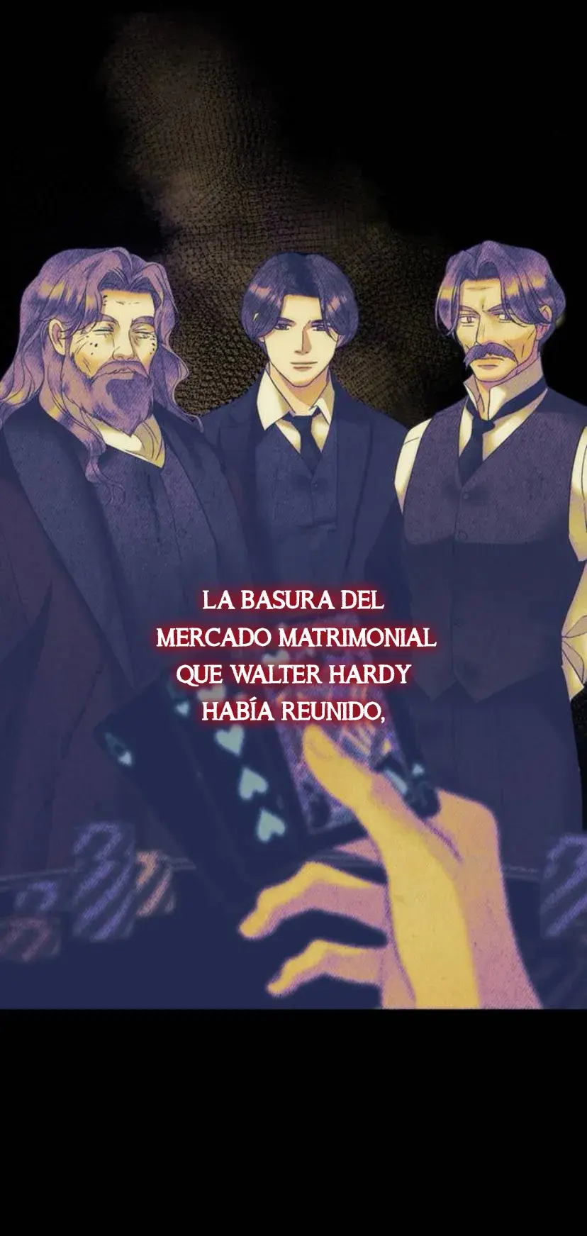 Príncipe problemático Capitulo 149 página 33