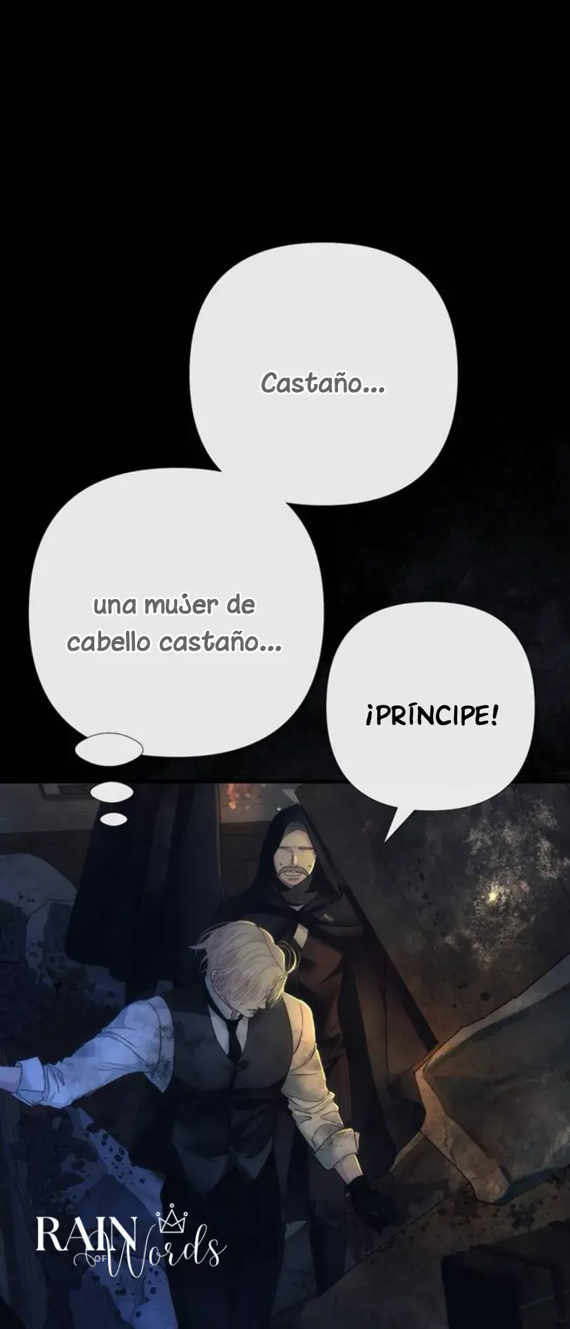 Príncipe problemático Capitulo 149 página 77