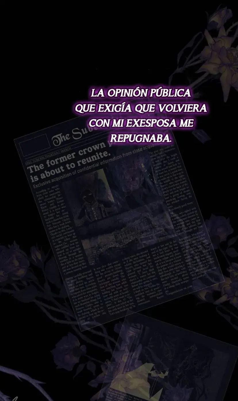 Príncipe problemático Capitulo 149 página 85