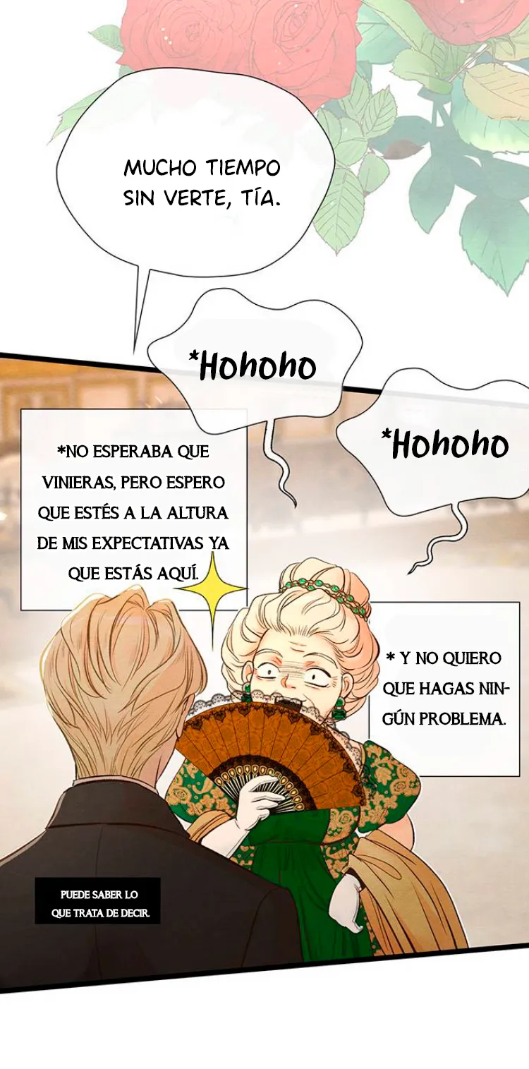 Príncipe problemático Capitulo 15 página 19