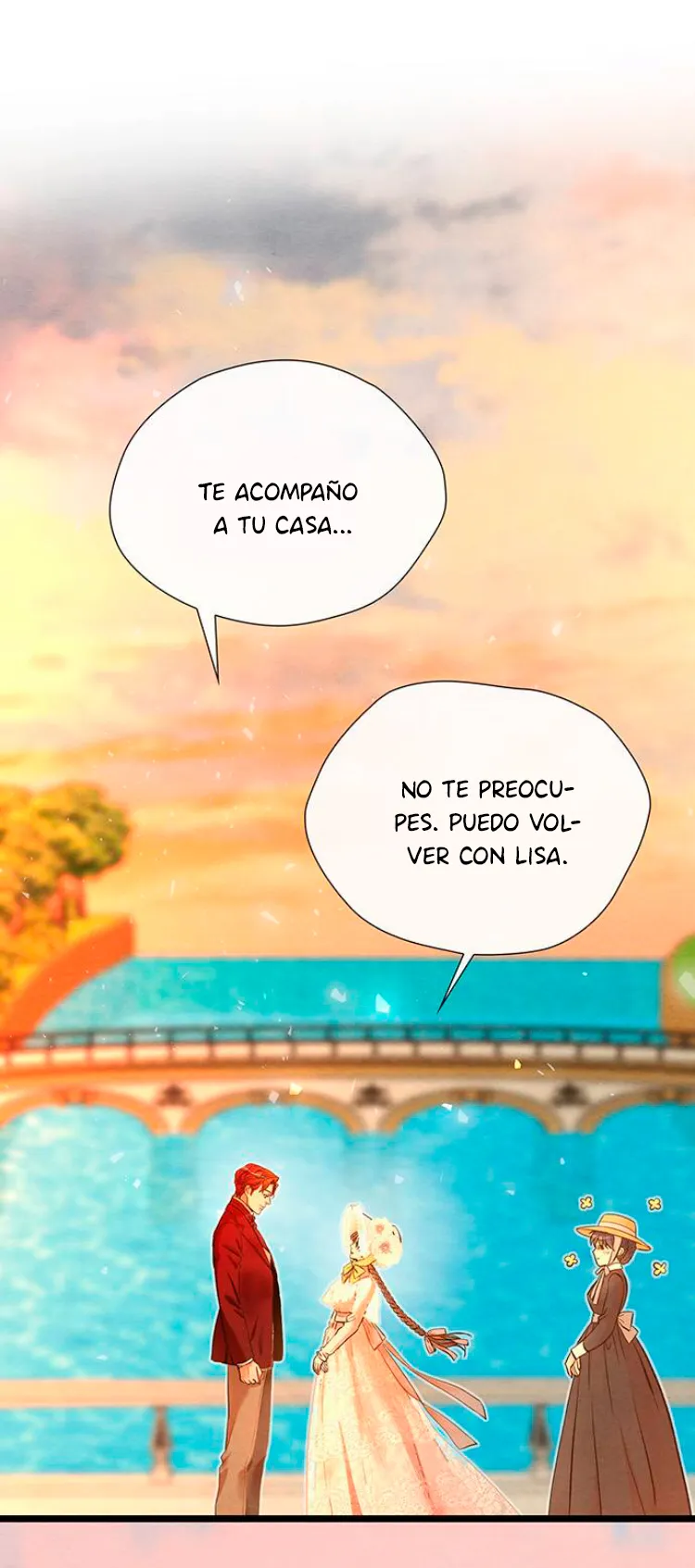 Príncipe problemático Capitulo 15 página 2