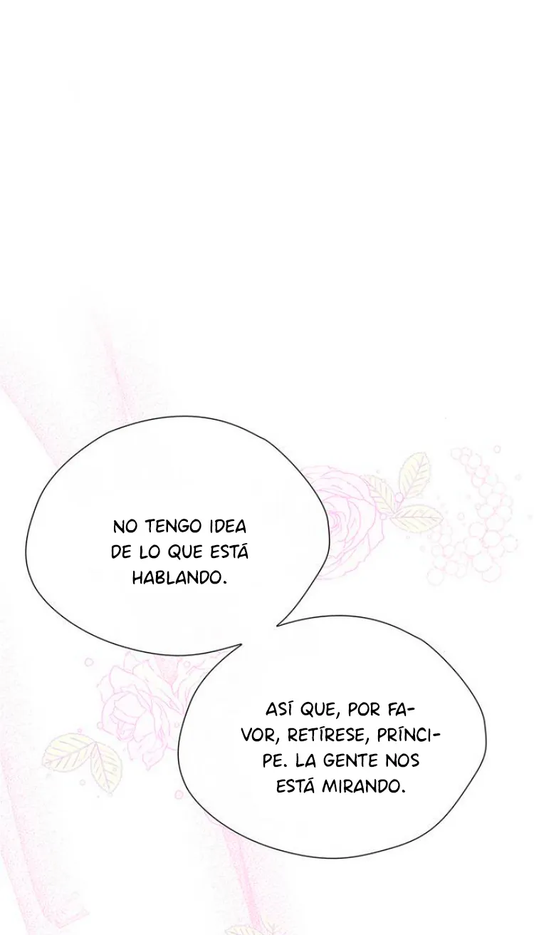 Príncipe problemático Capitulo 15 página 27