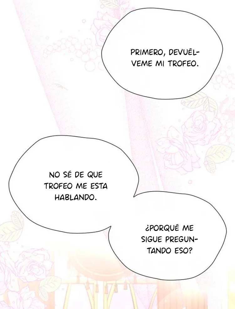 Príncipe problemático Capitulo 15 página 28