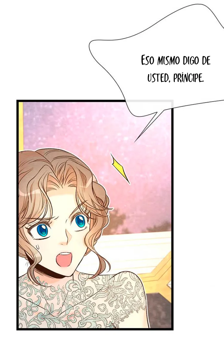 Príncipe problemático Capitulo 15 página 31