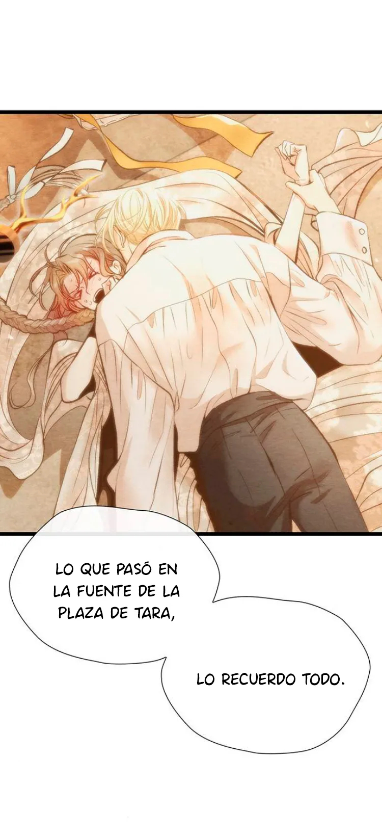 Príncipe problemático Capitulo 15 página 35