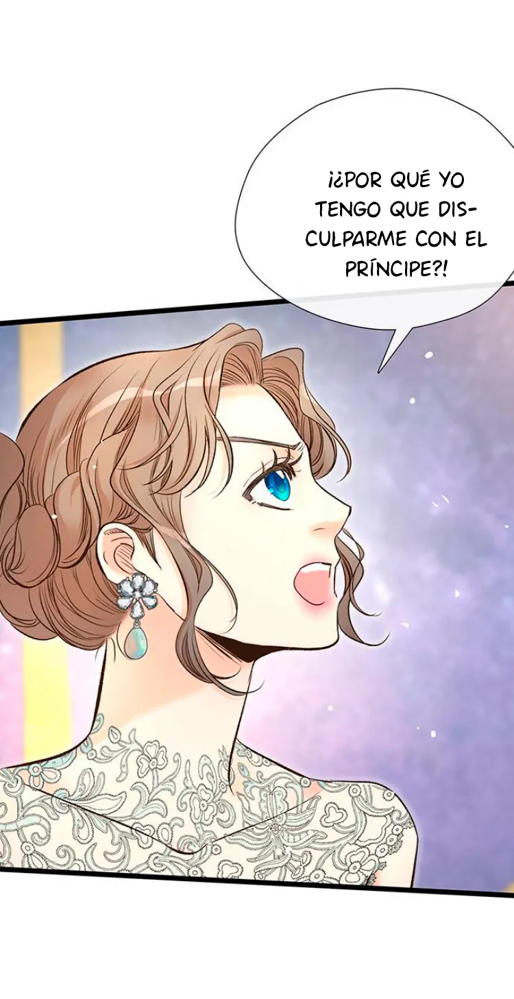 Príncipe problemático Capitulo 15 página 38