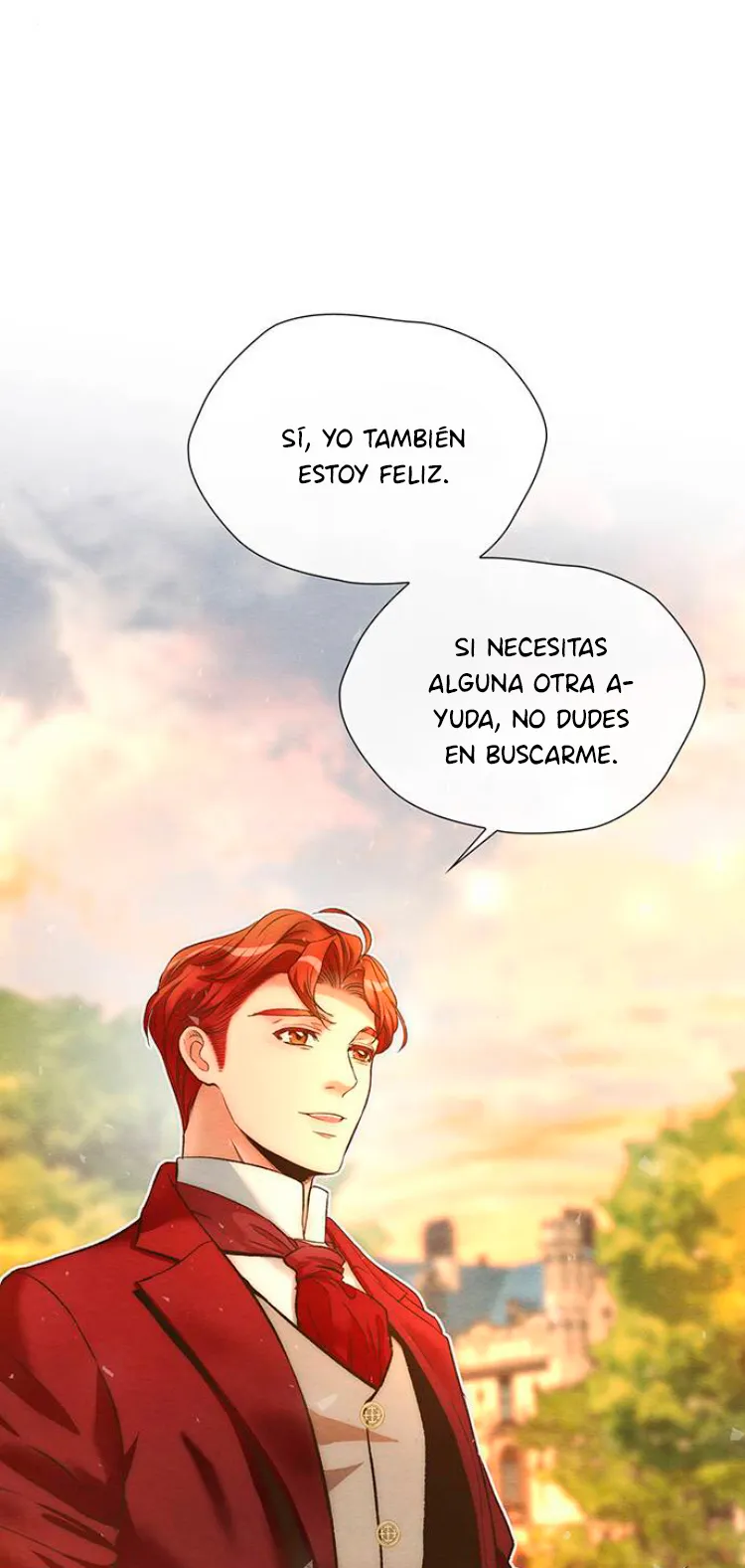 Príncipe problemático Capitulo 15 página 4