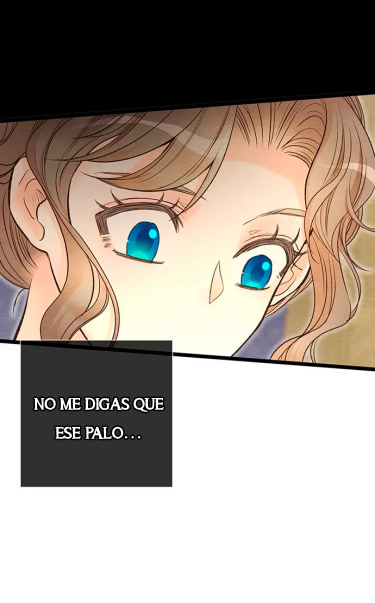 Príncipe problemático Capitulo 15 página 43