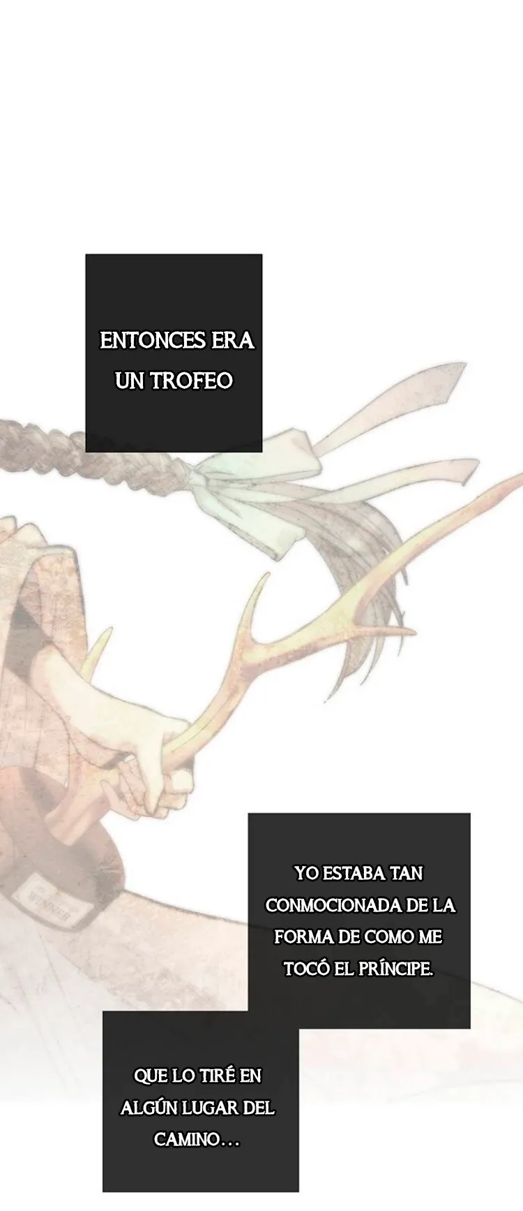 Príncipe problemático Capitulo 15 página 45