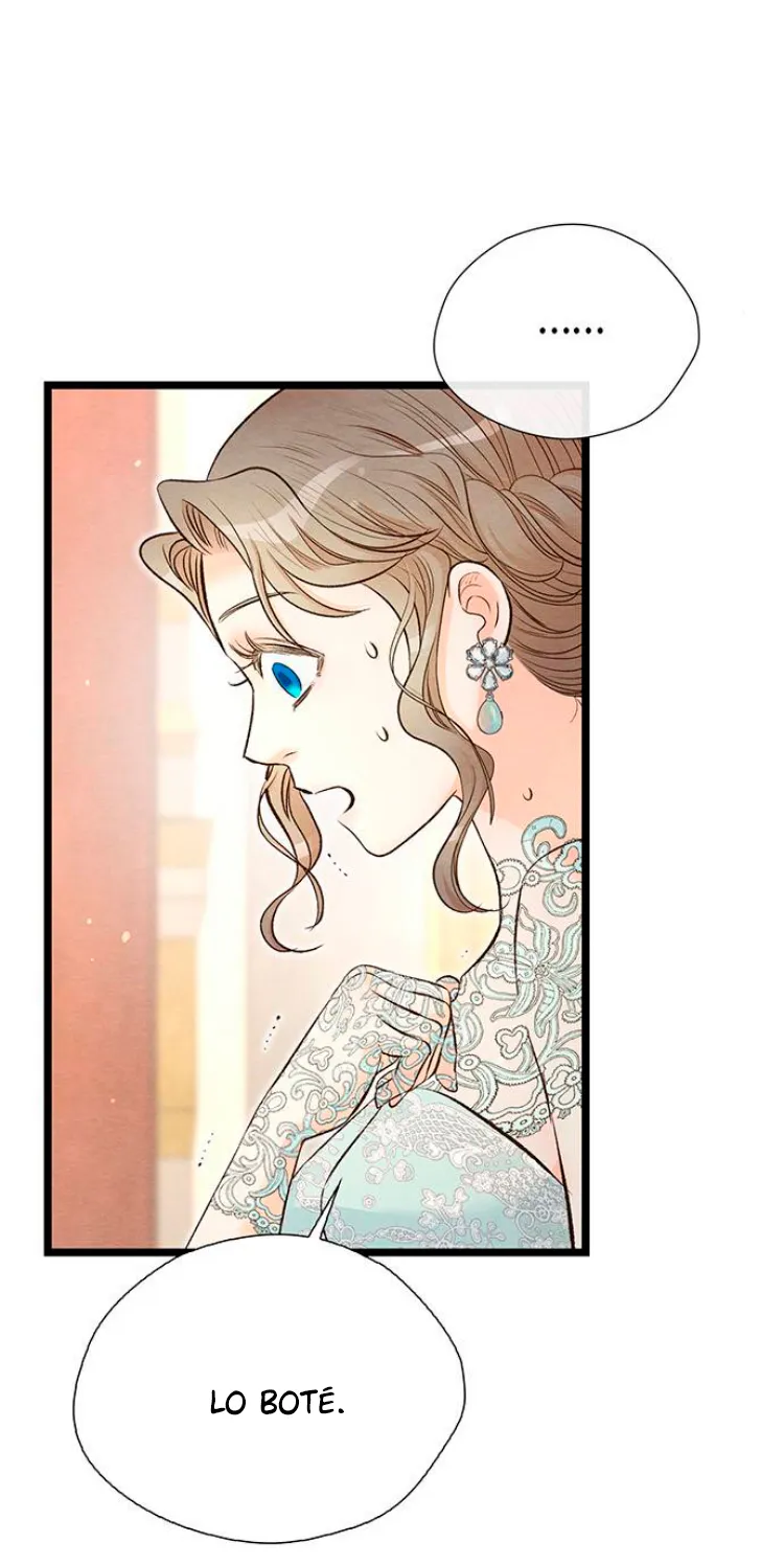 Príncipe problemático Capitulo 15 página 46