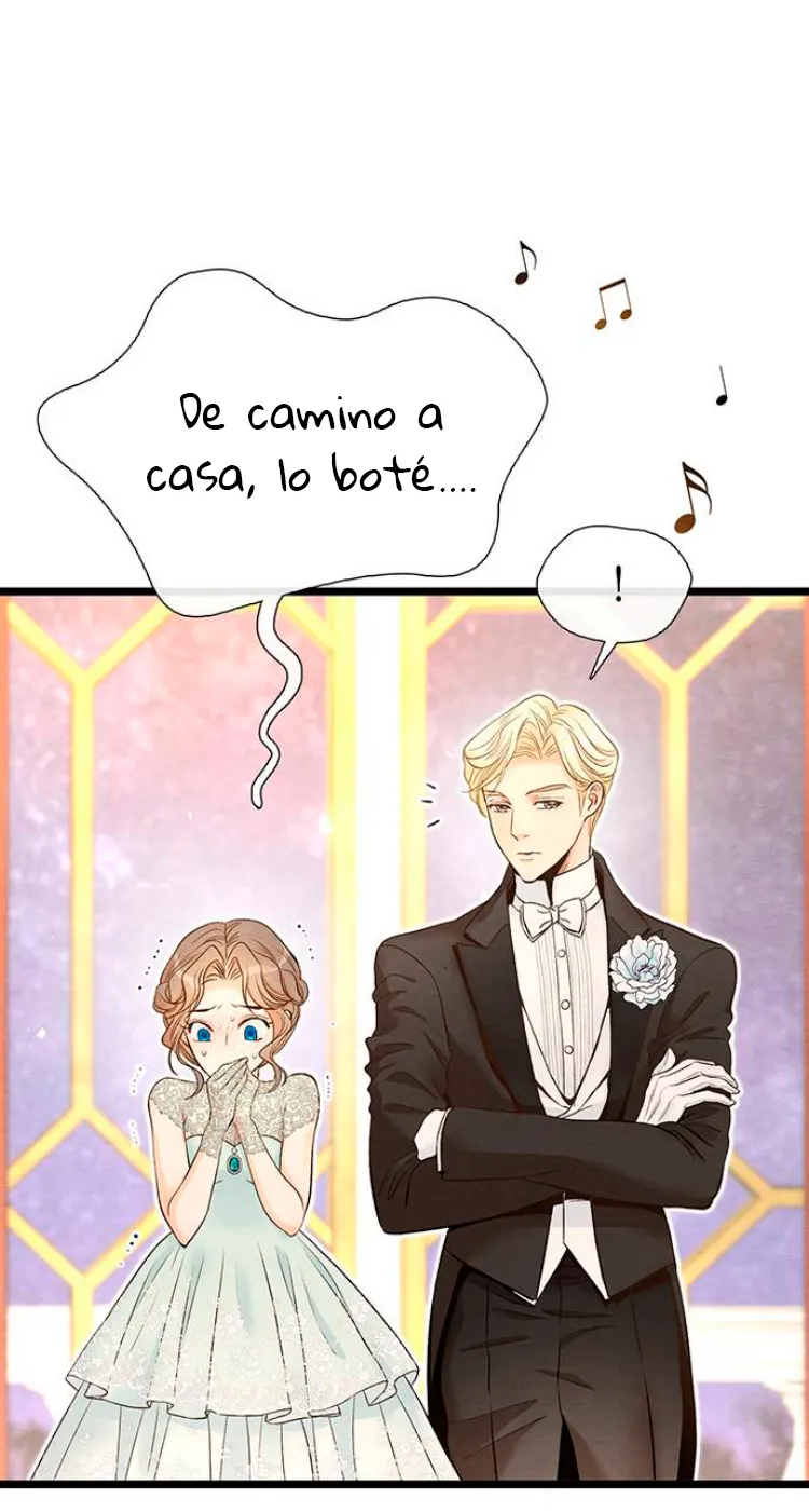 Príncipe problemático Capitulo 15 página 49