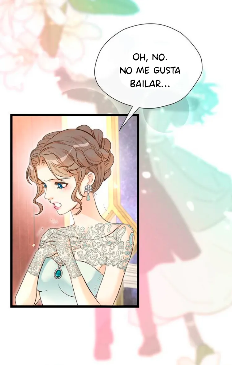 Príncipe problemático Capitulo 15 página 54