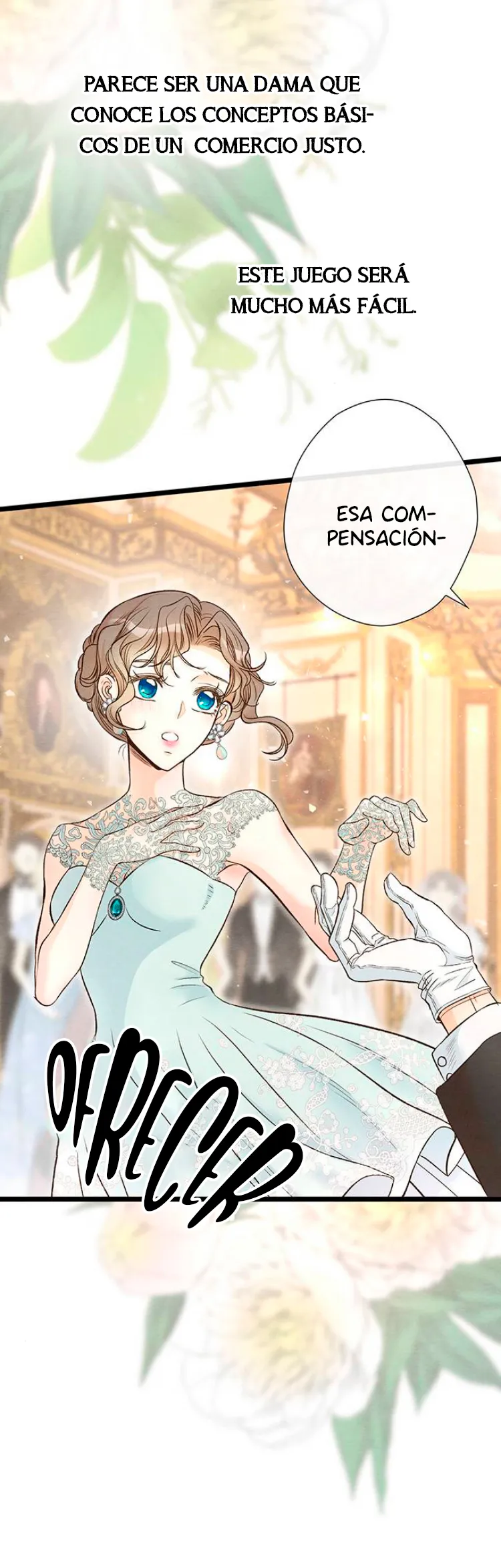 Príncipe problemático Capitulo 15 página 67