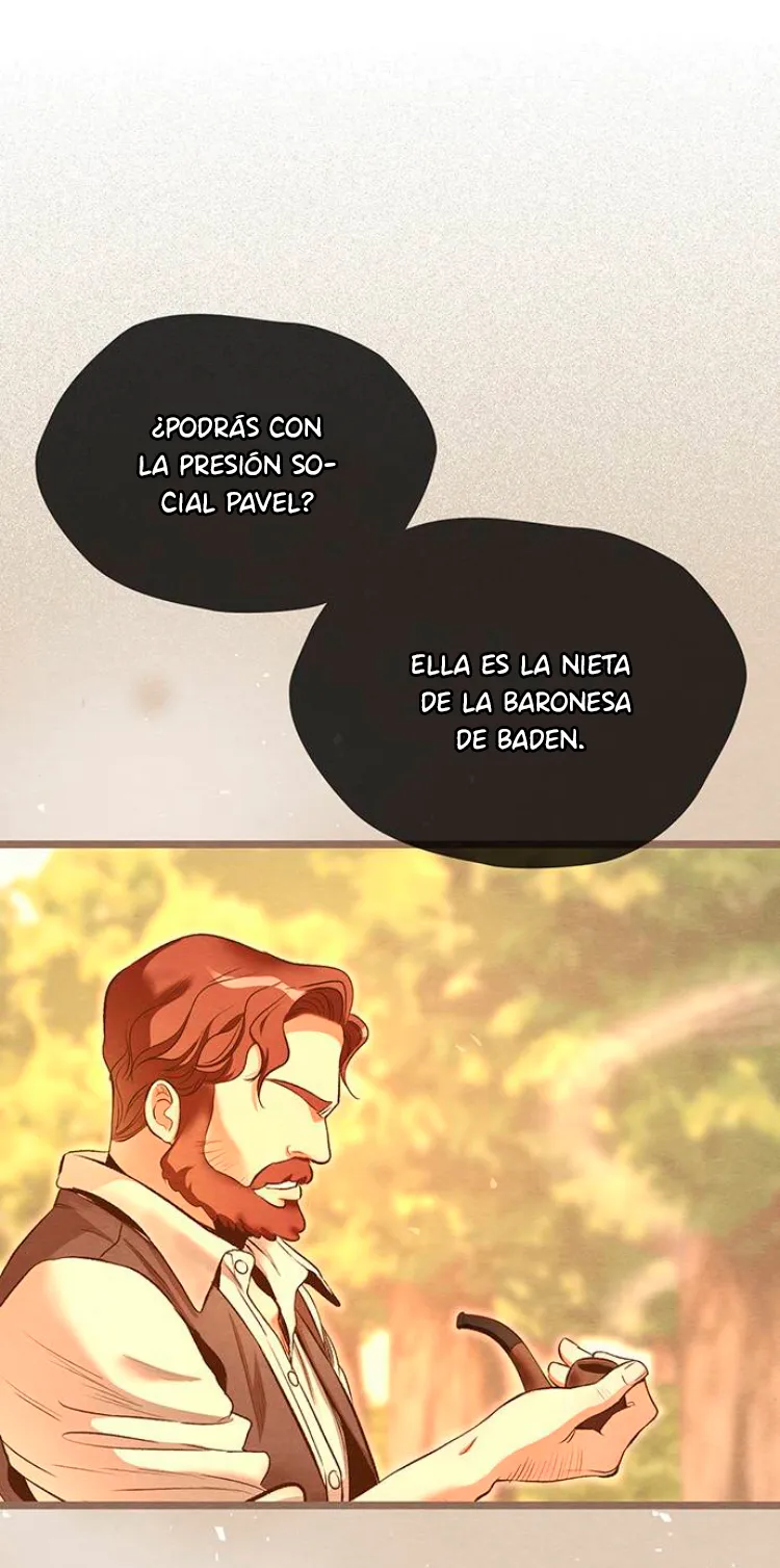 Príncipe problemático Capitulo 15 página 8