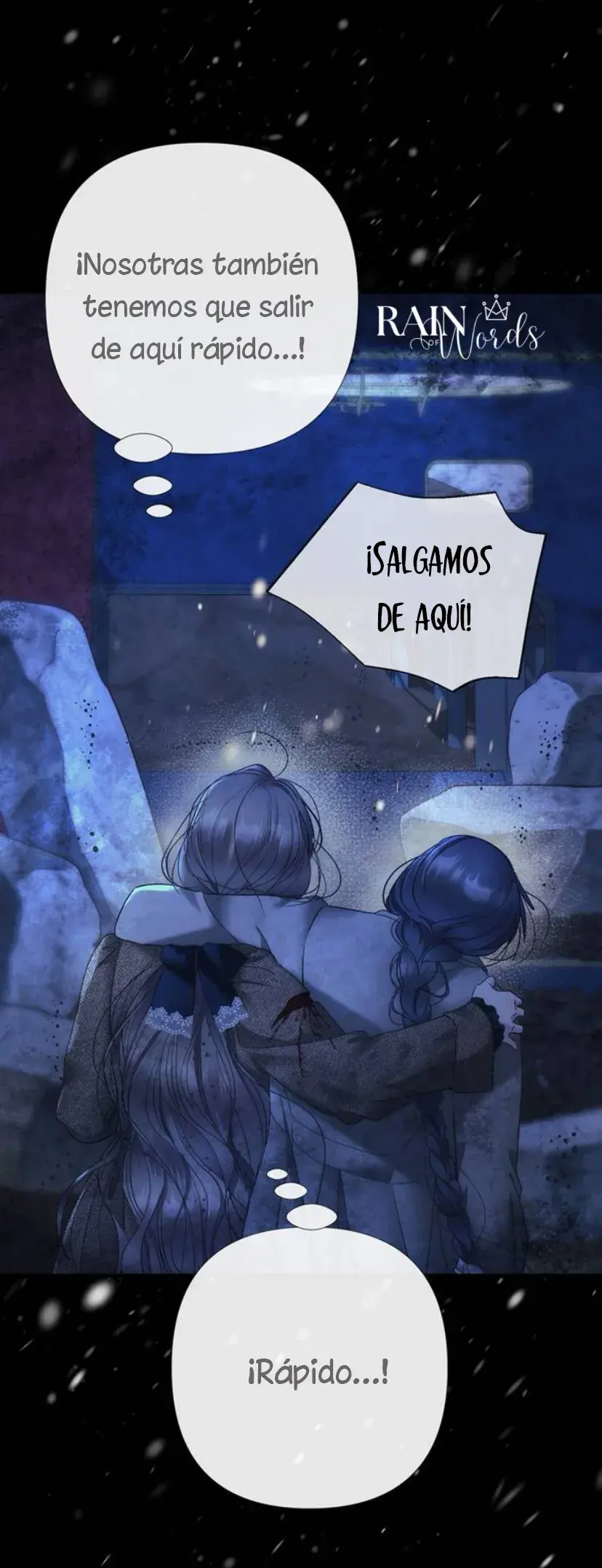 Príncipe problemático Capitulo 150 página 25