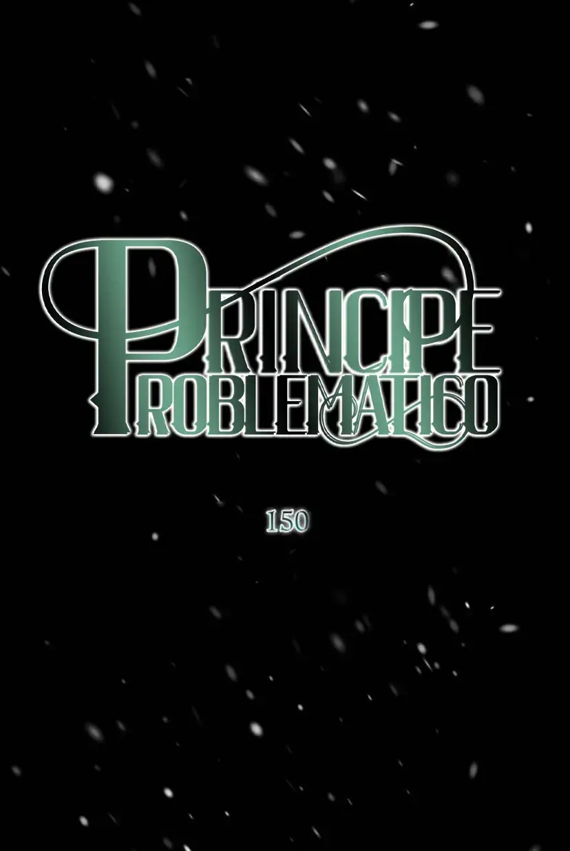 Príncipe problemático Capitulo 150 página 57
